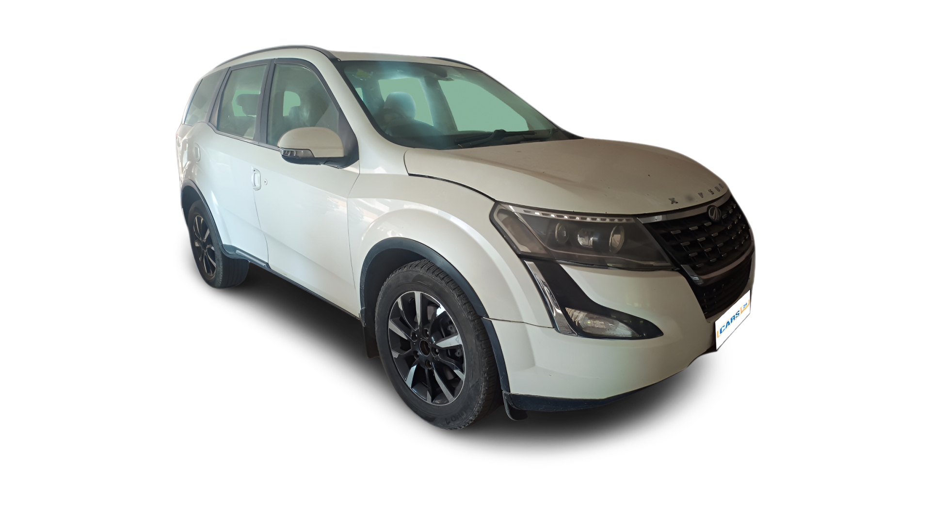 2019 Mahindra XUV500 - SUV - Diesel - Manual - ₹9.00 lakh